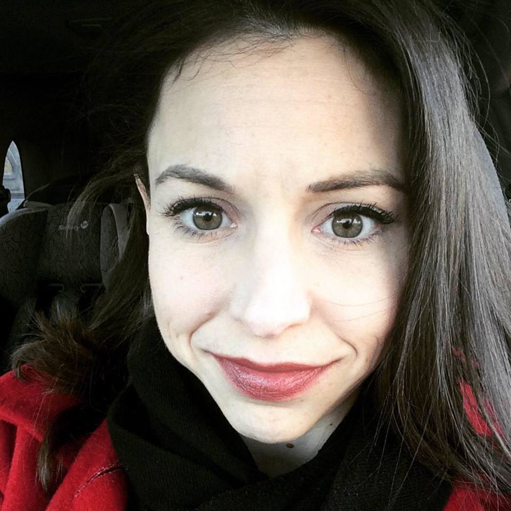 Meet your Posher, Tamara